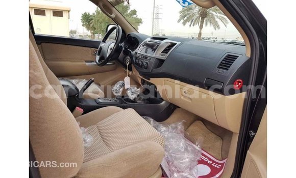 Buy Import Toyota Fortuner Other Car in Import - Dubai in Arusha Buy Import Toyota Fortuner Other Car in Import - Dubai in Arusha