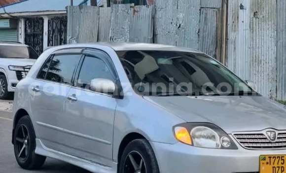 Nunua Ilio tumika Toyota Allex Fedha Gari ndani ya Dar es Salaam nchini Dar es Salaam Nunua Ilio tumika Toyota Allex Fedha Gari ndani ya Dar es Salaam nchini Dar es Salaam
