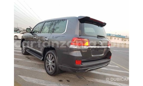 Nunua Imported Toyota Land Cruiser Nyingine Gari ndani ya Import - Dubai nchini Arusha Nunua Imported Toyota Land Cruiser Nyingine Gari ndani ya Import - Dubai nchini Arusha