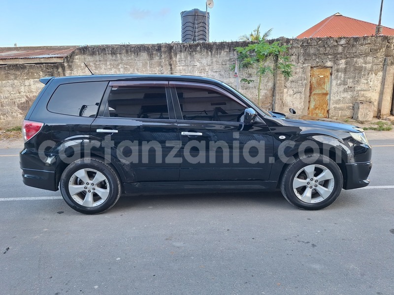 Big with watermark subaru forester dar es salaam dar es salaam 26269