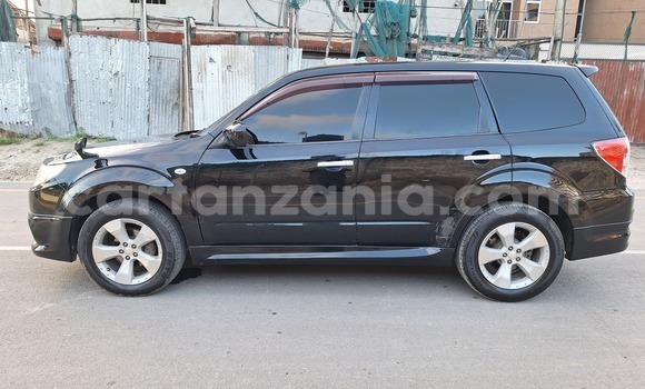 Nunua Ilio tumika Subaru Forester Nyeusi Gari ndani ya Dar es Salaam nchini Dar es Salaam Nunua Ilio tumika Subaru Forester Nyeusi Gari ndani ya Dar es Salaam nchini Dar es Salaam