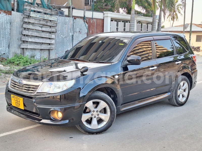 Big with watermark subaru forester dar es salaam dar es salaam 26269