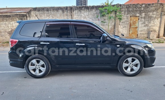 Nunua Ilio tumika Subaru Forester Nyeusi Gari ndani ya Dar es Salaam nchini Dar es Salaam Nunua Ilio tumika Subaru Forester Nyeusi Gari ndani ya Dar es Salaam nchini Dar es Salaam