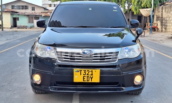 Nunua Ilio tumika Subaru Forester Nyeusi Gari ndani ya Dar es Salaam nchini Dar es Salaam Nunua Ilio tumika Subaru Forester Nyeusi Gari ndani ya Dar es Salaam nchini Dar es Salaam