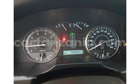 Nunua Imported Toyota Land Cruiser Nyingine Gari ndani ya Import - Dubai nchini Arusha Nunua Imported Toyota Land Cruiser Nyingine Gari ndani ya Import - Dubai nchini Arusha