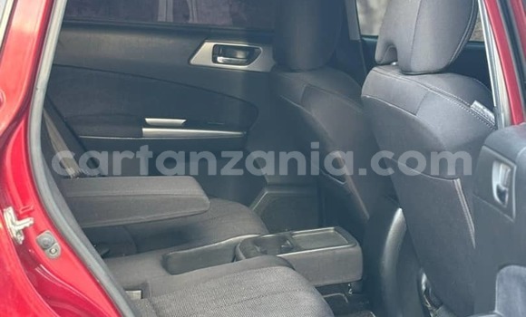 Nunua Ilio tumika Subaru Forester Nyekundu Gari ndani ya Dar es Salaam nchini Dar es Salaam Nunua Ilio tumika Subaru Forester Nyekundu Gari ndani ya Dar es Salaam nchini Dar es Salaam