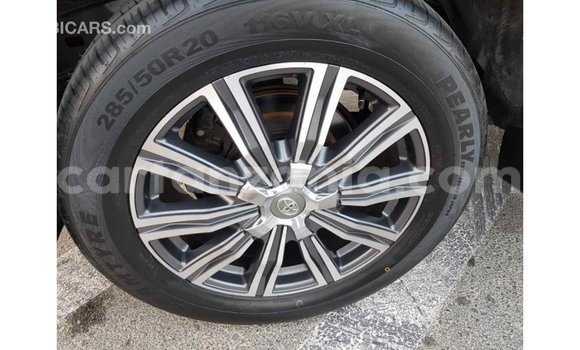 Nunua Imported Toyota Land Cruiser Nyingine Gari ndani ya Import - Dubai nchini Arusha Nunua Imported Toyota Land Cruiser Nyingine Gari ndani ya Import - Dubai nchini Arusha