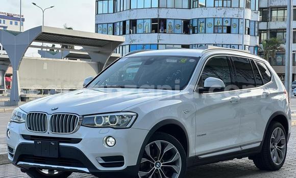 Nunua Ilio tumika BMW X3 Nyeupe Gari ndani ya Dar es Salaam nchini Dar es Salaam Nunua Ilio tumika BMW X3 Nyeupe Gari ndani ya Dar es Salaam nchini Dar es Salaam