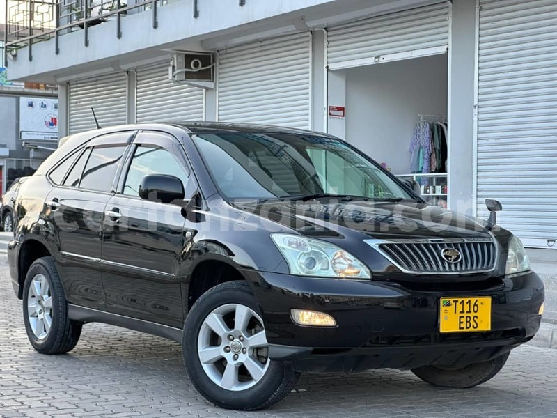 Big with watermark toyota harrier dar es salaam dar es salaam 26286