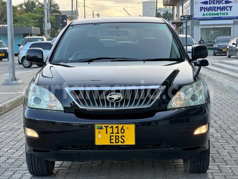 Big with watermark toyota harrier dar es salaam dar es salaam 26286