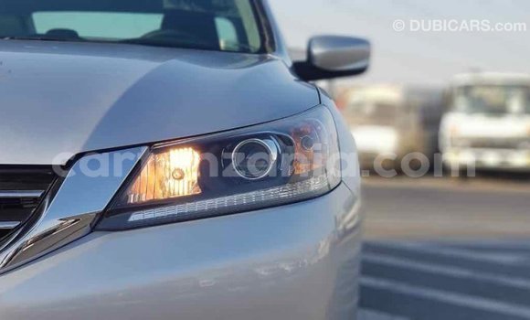 Nunua Imported Honda Accord Nyingine Gari ndani ya Import - Dubai nchini Arusha Nunua Imported Honda Accord Nyingine Gari ndani ya Import - Dubai nchini Arusha