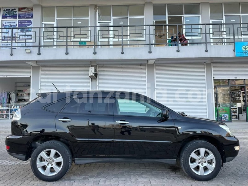 Big with watermark toyota harrier dar es salaam dar es salaam 26289