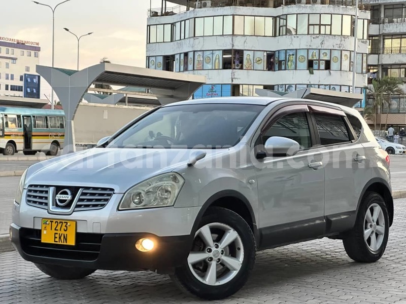 Big with watermark nissan dualis dar es salaam dar es salaam 26292