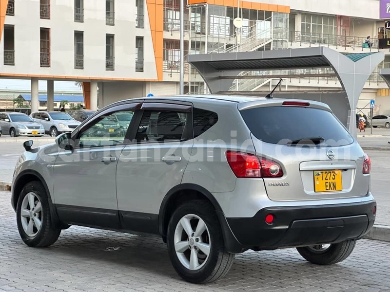 Big with watermark nissan dualis dar es salaam dar es salaam 26292