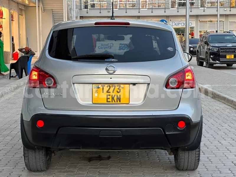 Big with watermark nissan dualis dar es salaam dar es salaam 26292