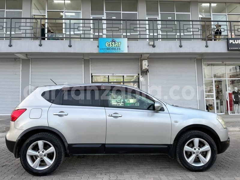 Big with watermark nissan dualis dar es salaam dar es salaam 26292