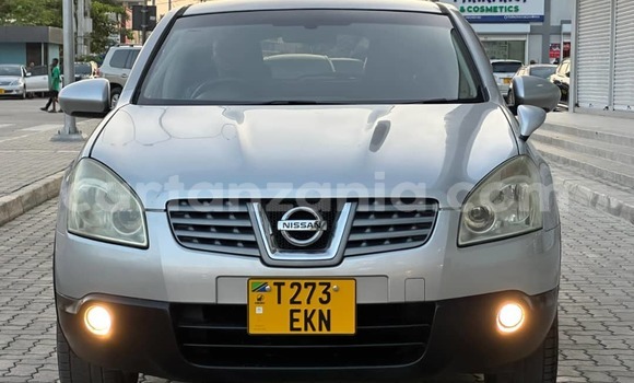 Nunua Ilio tumika Nissan Dualis Fedha Gari ndani ya Dar es Salaam nchini Dar es Salaam