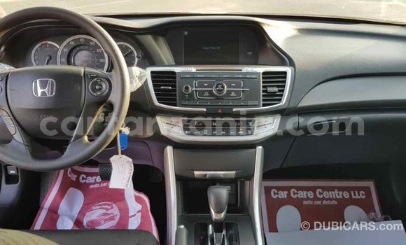 Nunua Imported Honda Accord Nyingine Gari ndani ya Import - Dubai nchini Arusha Nunua Imported Honda Accord Nyingine Gari ndani ya Import - Dubai nchini Arusha
