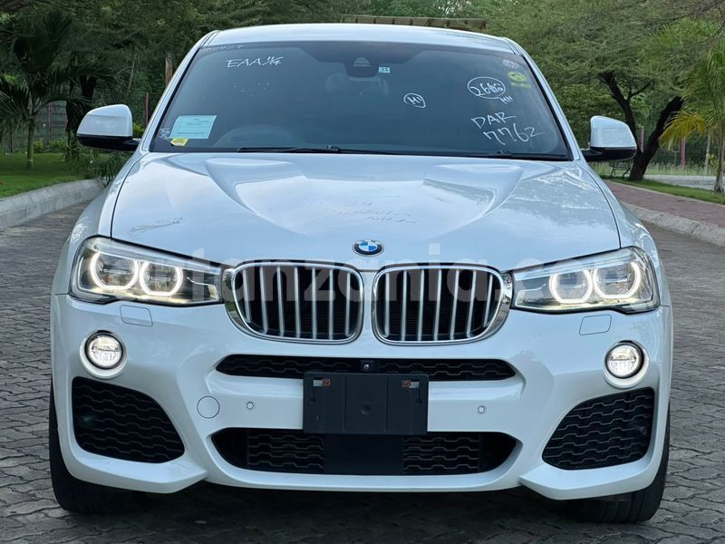 Big with watermark bmw x4 dar es salaam dar es salaam 26299