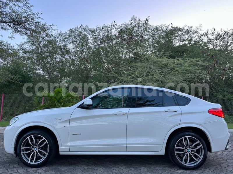 Big with watermark bmw x4 dar es salaam dar es salaam 26299