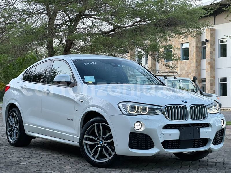 Big with watermark bmw x4 dar es salaam dar es salaam 26299