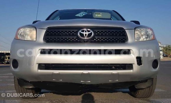Buy Import Toyota RAV4 Other Car in Import - Dubai in Arusha Buy Import Toyota RAV4 Other Car in Import - Dubai in Arusha