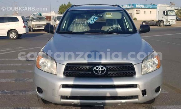 Buy Import Toyota RAV4 Other Car in Import - Dubai in Arusha Buy Import Toyota RAV4 Other Car in Import - Dubai in Arusha