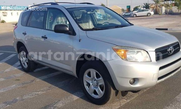 Buy Import Toyota RAV4 Other Car in Import - Dubai in Arusha Buy Import Toyota RAV4 Other Car in Import - Dubai in Arusha