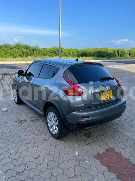 Big with watermark nissan juke dar es salaam dar es salaam 26307