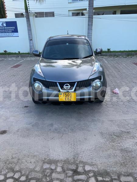 Big with watermark nissan juke dar es salaam dar es salaam 26307