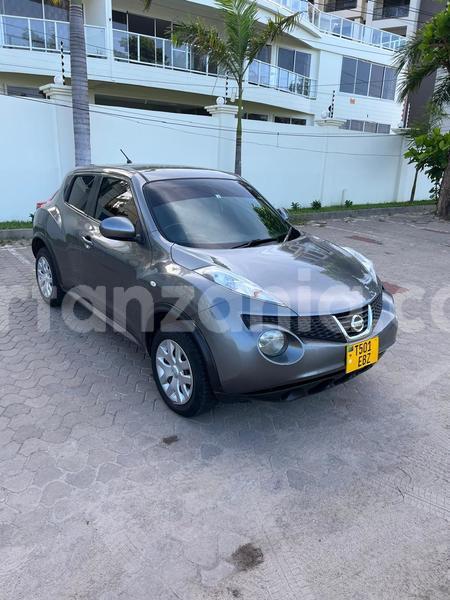 Big with watermark nissan juke dar es salaam dar es salaam 26307