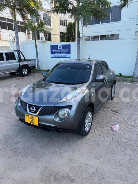 Big with watermark nissan juke dar es salaam dar es salaam 26307