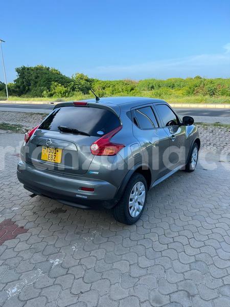 Big with watermark nissan juke dar es salaam dar es salaam 26307