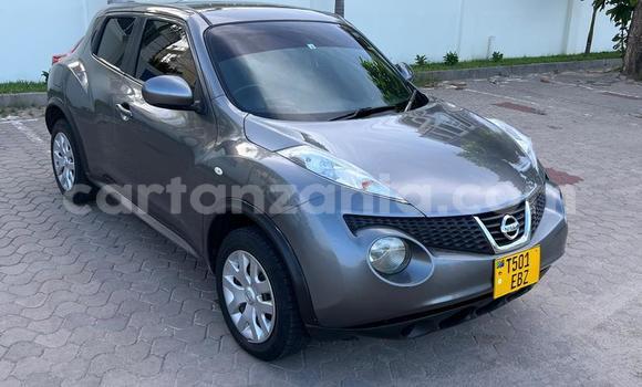 Nunua Ilio tumika Nissan Juke Beige Gari ndani ya Dar es Salaam nchini Dar es Salaam Nunua Ilio tumika Nissan Juke Beige Gari ndani ya Dar es Salaam nchini Dar es Salaam