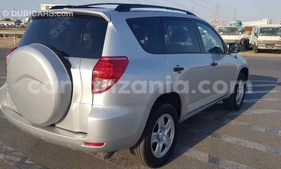 Buy Import Toyota RAV4 Other Car in Import - Dubai in Arusha Buy Import Toyota RAV4 Other Car in Import - Dubai in Arusha