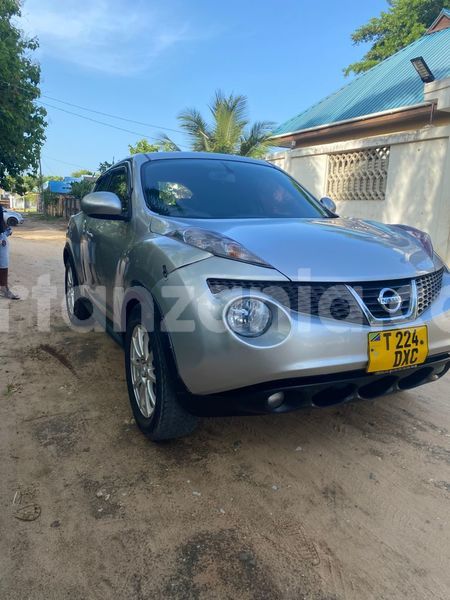 Big with watermark nissan juke dar es salaam dar es salaam 26311