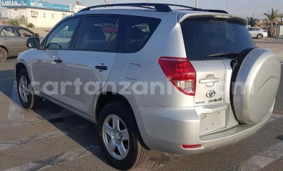 Buy Import Toyota RAV4 Other Car in Import - Dubai in Arusha Buy Import Toyota RAV4 Other Car in Import - Dubai in Arusha