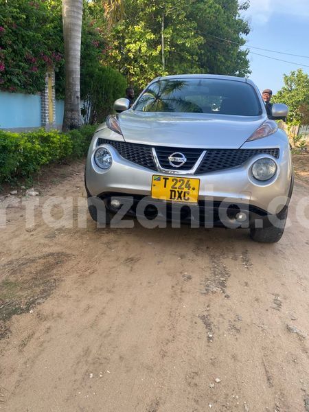 Big with watermark nissan juke dar es salaam dar es salaam 26311