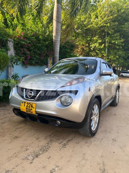 Big with watermark nissan juke dar es salaam dar es salaam 26311