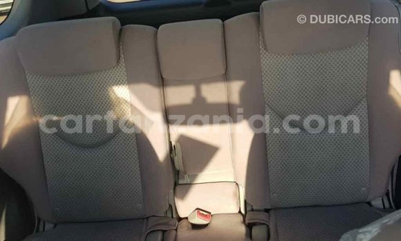 Buy Import Toyota RAV4 Other Car in Import - Dubai in Arusha Buy Import Toyota RAV4 Other Car in Import - Dubai in Arusha