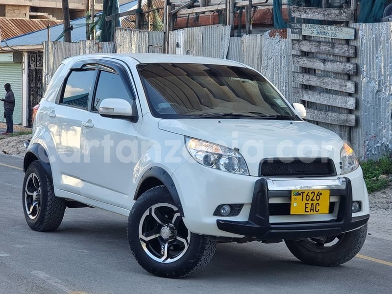 Big with watermark toyota rush dar es salaam dar es salaam 26317