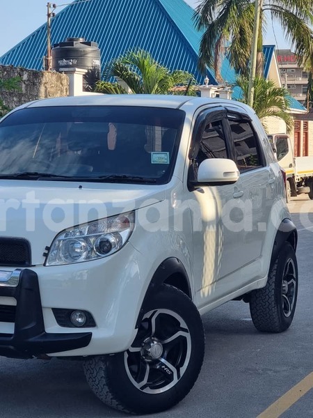 Big with watermark toyota rush dar es salaam dar es salaam 26317