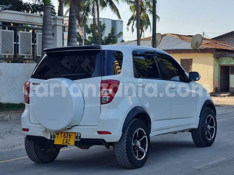 Big with watermark toyota rush dar es salaam dar es salaam 26317