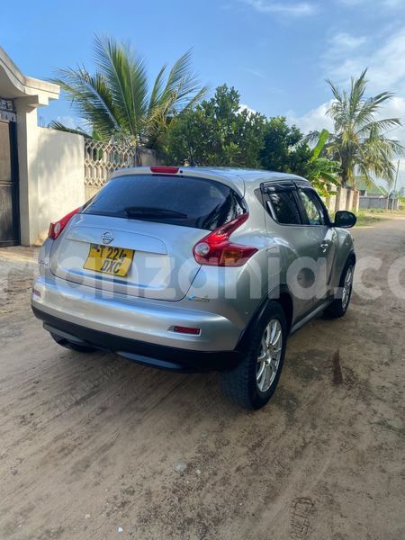 Big with watermark nissan juke dar es salaam dar es salaam 26318