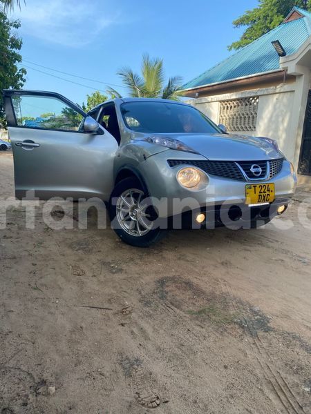 Big with watermark nissan juke dar es salaam dar es salaam 26318