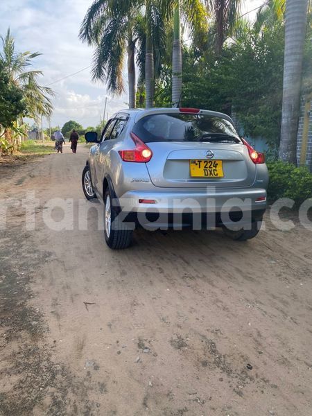 Big with watermark nissan juke dar es salaam dar es salaam 26318