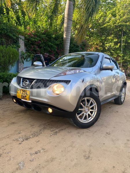 Big with watermark nissan juke dar es salaam dar es salaam 26318