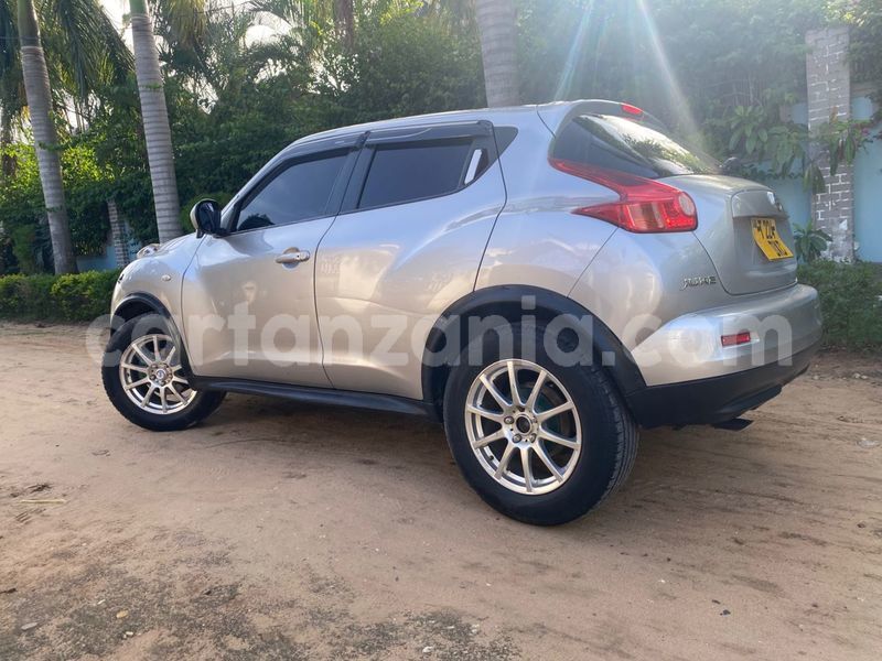 Big with watermark nissan juke dar es salaam dar es salaam 26318