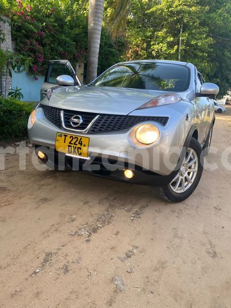 Big with watermark nissan juke dar es salaam dar es salaam 26318