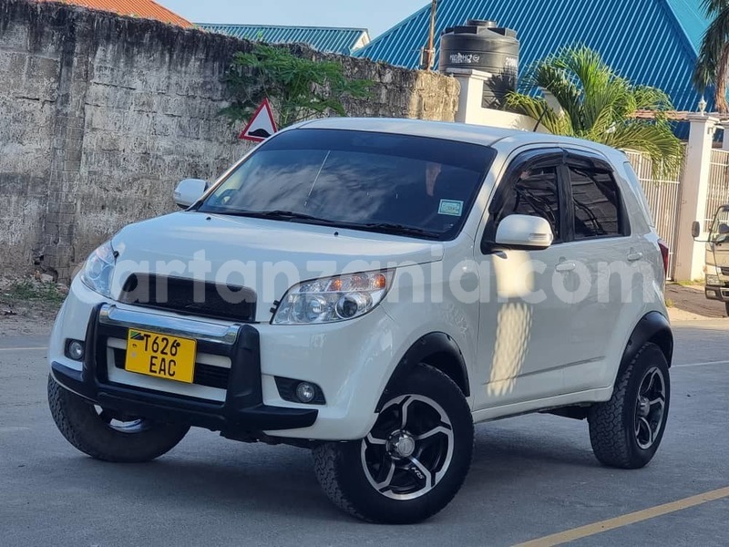 Big with watermark toyota rush dar es salaam dar es salaam 26319